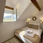 Hyper Centre 6 Pers 2 2 Salle De Bain Gérardmer