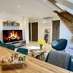 Hyper Centre 6 Pers 2 2 Salle De Bain Gérardmer