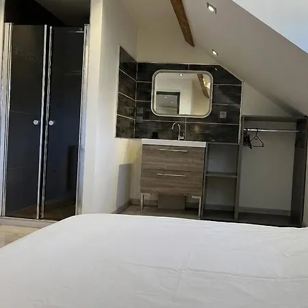 Hyper Centre 6 Pers 2 2 Salle De Bain Gerardmer