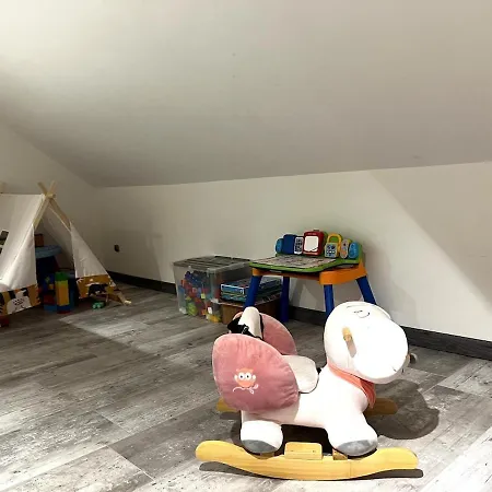 Hyper Centre 6 Pers 2 2 Salle De Bain * Gerardmer