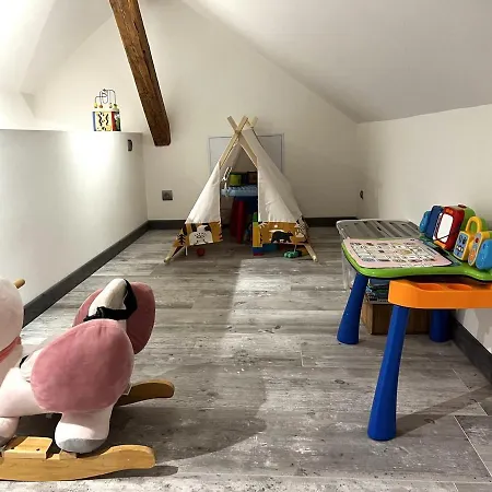 Hyper Centre 6 Pers 2 2 Salle De Bain