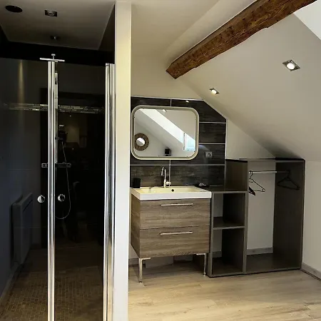 Hyper Centre 6 Pers 2 2 Salle De Bain Apartment Gerardmer