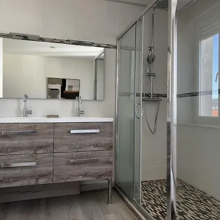 Hyper Centre 6 Pers 2 2 Salle De Bain *