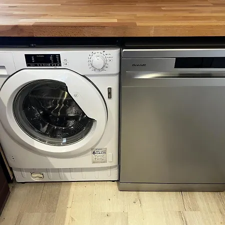 Hyper Centre 6 Pers 2 2 Salle De Bain Gerardmer