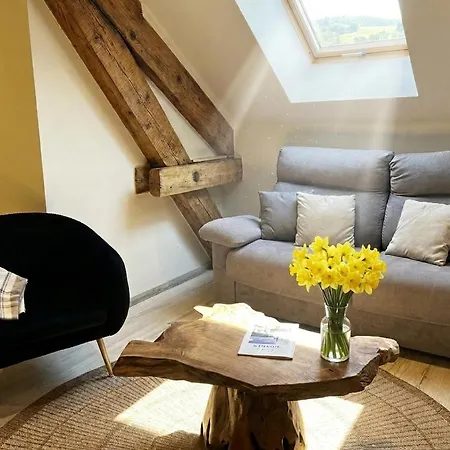Hyper Centre 6 Pers 2 2 Salle De Bain Apartment