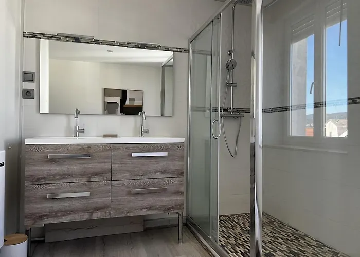 Hyper Centre 6 Pers 2 2 Salle De Bain *