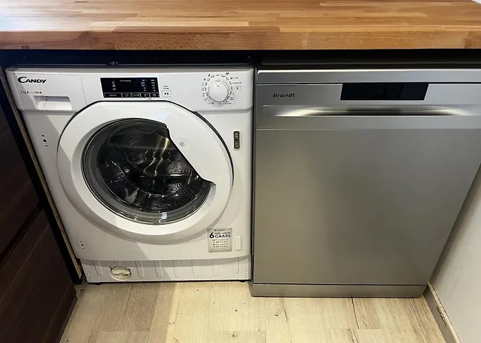 Hyper Centre 6 Pers 2 2 Salle De Bain Gerardmer