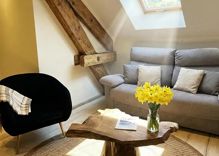 Hyper Centre 6 Pers 2 2 Salle De Bain Apartment